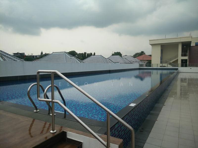Novena Regency, 279 Thomson Road, Newton / Novena, 2 Bedrooms, 1,050 sqft, Apartment For Rent, by Elson Tan, 24259114 - PropertyGuru.com.sg