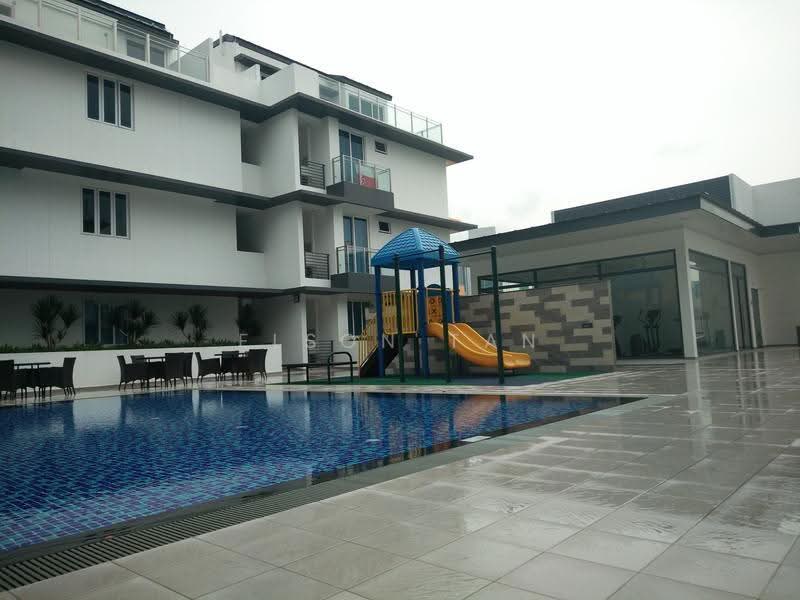 Novena Regency, 279 Thomson Road, Newton / Novena, 2 Bedrooms, 1,050 sqft, Apartment For Rent, by Elson Tan, 24259114 - PropertyGuru.com.sg