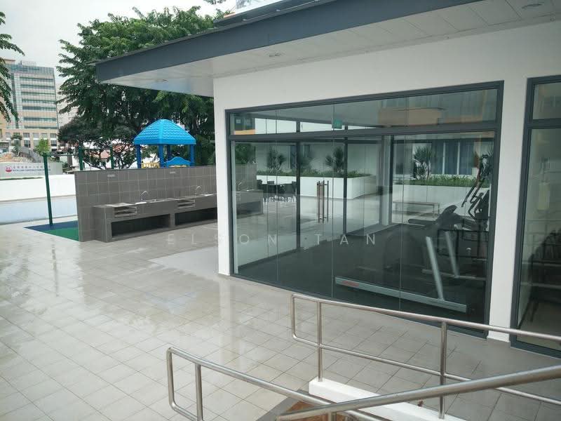 Novena Regency, 279 Thomson Road, Newton / Novena, 2 Bedrooms, 1,050 sqft, Apartment For Rent, by Elson Tan, 24259114 - PropertyGuru.com.sg