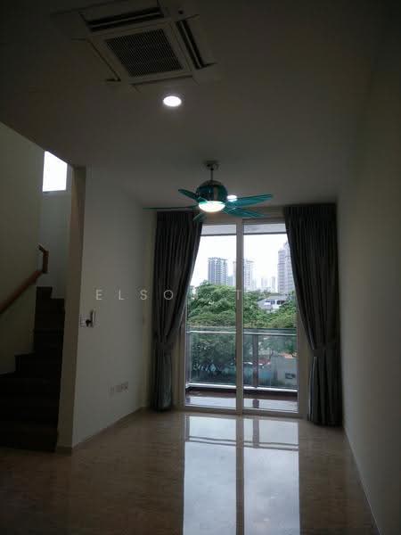 Novena Regency, 279 Thomson Road, Newton / Novena, 2 Bedrooms, 1,050 sqft, Apartment For Rent, by Elson Tan, 24259114 - PropertyGuru.com.sg