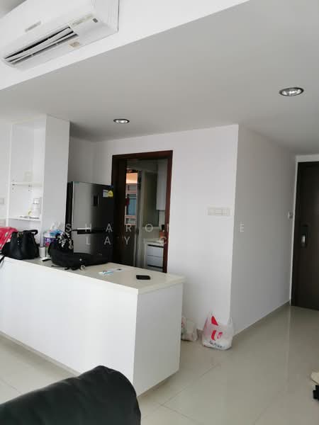 City Square Residences, 8 Kitchener Link, 3 Bedrooms, 1,216 sqft, Condominium For Rent, by Sharon Lee Lay Chin, 24259132 - PropertyGuru.com.sg