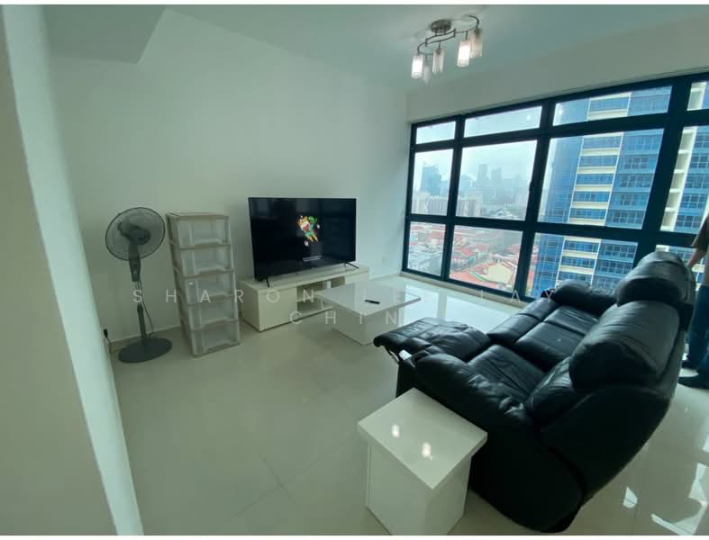 City Square Residences, 8 Kitchener Link, 3 Bedrooms, 1,216 sqft, Condominium For Rent, by Sharon Lee Lay Chin, 24259132 - PropertyGuru.com.sg