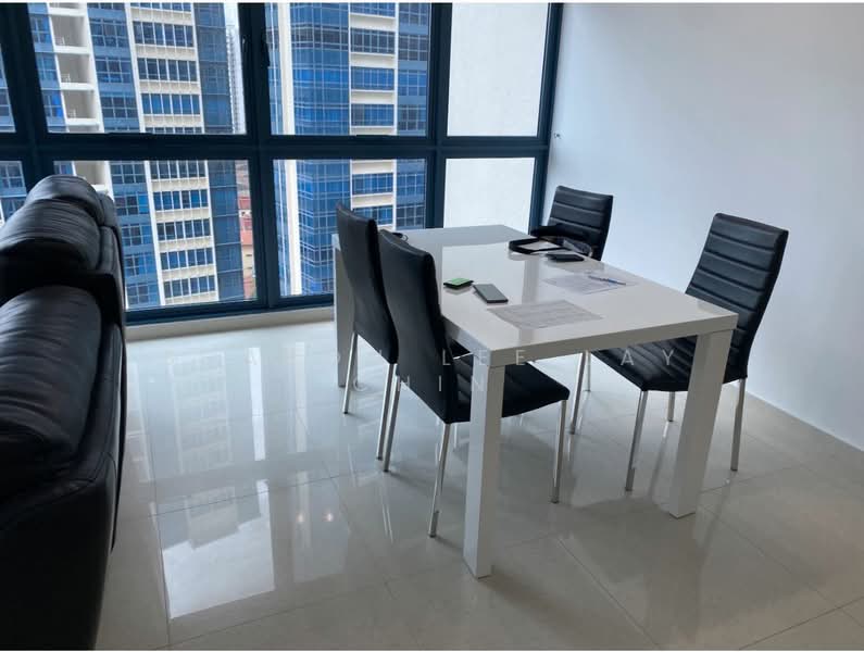 City Square Residences, 8 Kitchener Link, 3 Bedrooms, 1,216 sqft, Condominium For Rent, by Sharon Lee Lay Chin, 24259132 - PropertyGuru.com.sg
