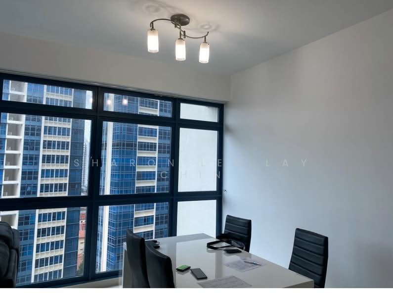 City Square Residences, 8 Kitchener Link, 3 Bedrooms, 1,216 sqft, Condominium For Rent, by Sharon Lee Lay Chin, 24259132 - PropertyGuru.com.sg