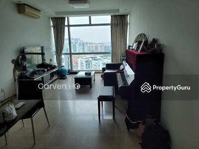 For Rent - Hillview Regency