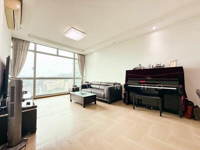 For Rent - Hillview Regency