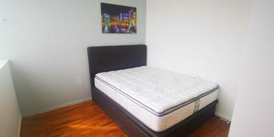 For Rent - Kerrisdale