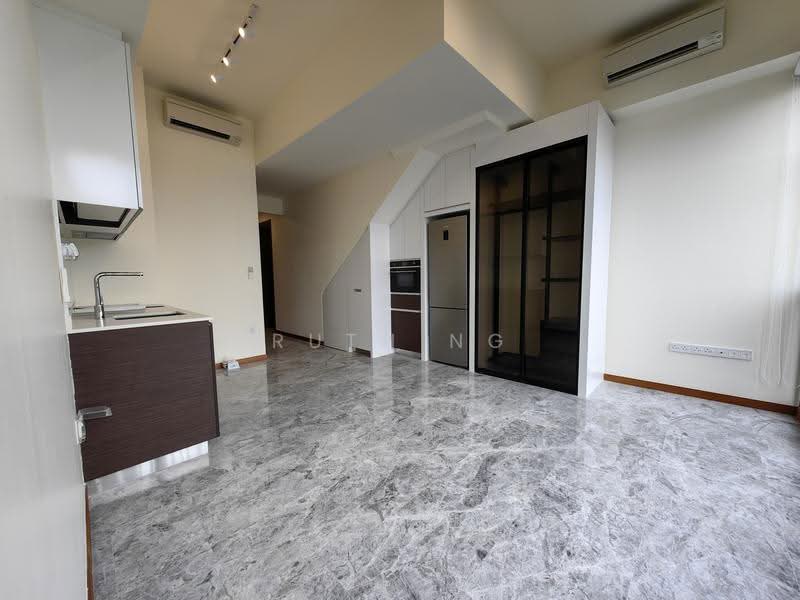 Bijou, 2 Jalan Mat Jambol, Buona Vista / West Coast / Clementi New Town, 2 Bedrooms, 807 sqft, Condominium For Rent, by Ruth Ng, 24259541 - PropertyGuru.com.sg