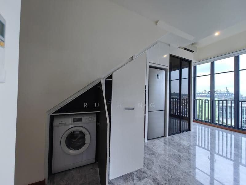 Bijou, 2 Jalan Mat Jambol, Buona Vista / West Coast / Clementi New Town, 2 Bedrooms, 807 sqft, Condominium For Rent, by Ruth Ng, 24259541 - PropertyGuru.com.sg