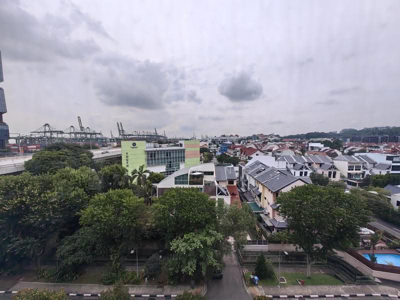 Bijou, 2 Jalan Mat Jambol, Buona Vista / West Coast / Clementi New Town, 2 Bedrooms, 807 sqft, Condominium For Rent, by Ruth Ng, 24259541 - PropertyGuru.com.sg