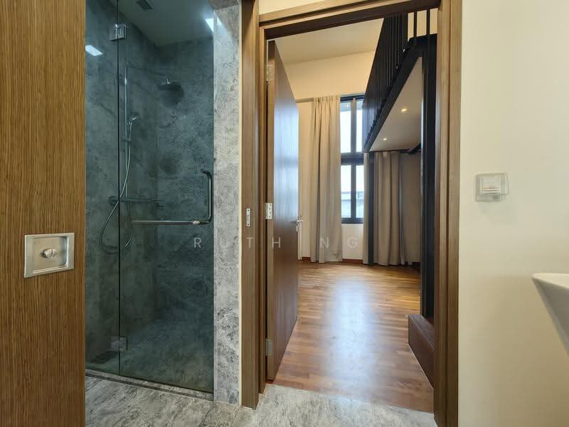 Bijou, 2 Jalan Mat Jambol, Buona Vista / West Coast / Clementi New Town, 2 Bedrooms, 807 sqft, Condominium For Rent, by Ruth Ng, 24259541 - PropertyGuru.com.sg