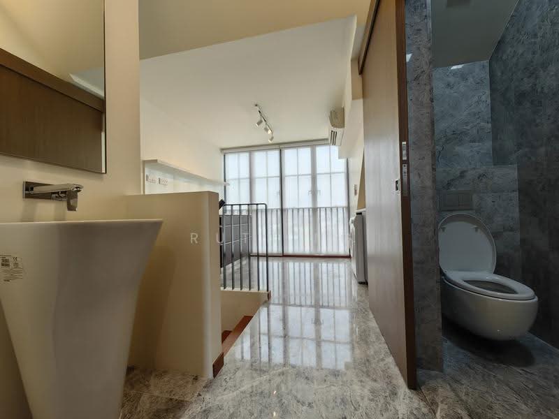 Bijou, 2 Jalan Mat Jambol, Buona Vista / West Coast / Clementi New Town, 2 Bedrooms, 807 sqft, Condominium For Rent, by Ruth Ng, 24259541 - PropertyGuru.com.sg