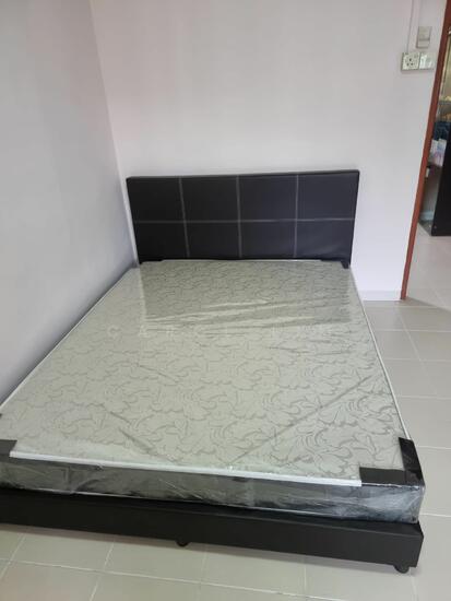 For Rent - 253 Tampines Street 21