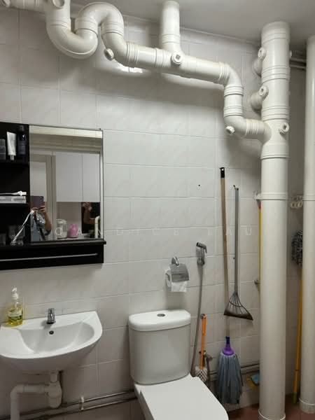 325 Sembawang Crescent, 325 Sembawang Crescent, Room Rental, 120 sqft, HDB Flat For Rent, by Candice Lau, 24259687 - PropertyGuru.com.sg