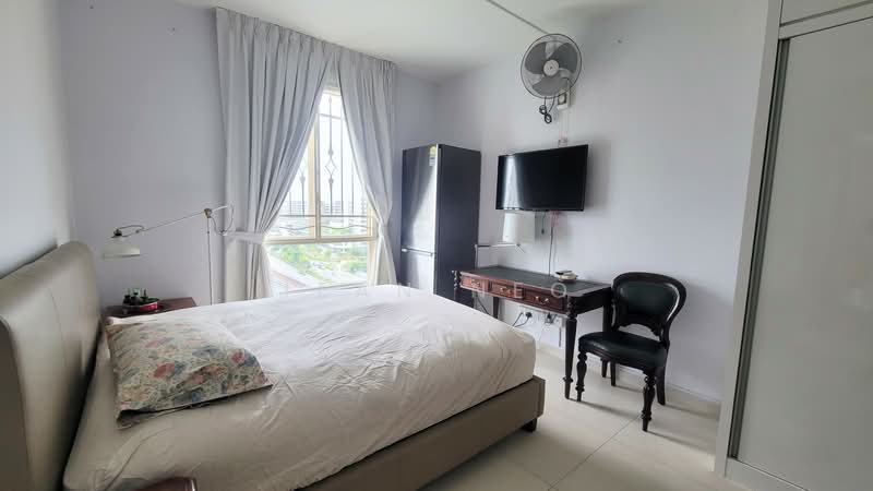 Yishun Sapphire, 40 Canberra Drive, 2 Bedrooms, 1,000 sqft, Condominium For Rent, by Jean Neo, 24259691 - PropertyGuru.com.sg