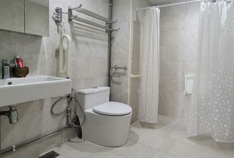 Yishun Sapphire, 40 Canberra Drive, 2 Bedrooms, 1,000 sqft, Condominium For Rent, by Jean Neo, 24259691 - PropertyGuru.com.sg