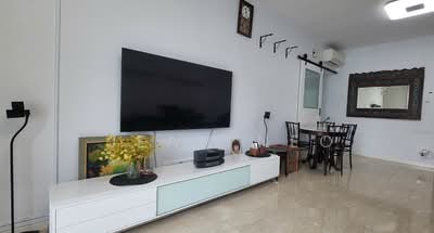 For Rent - Yishun Sapphire