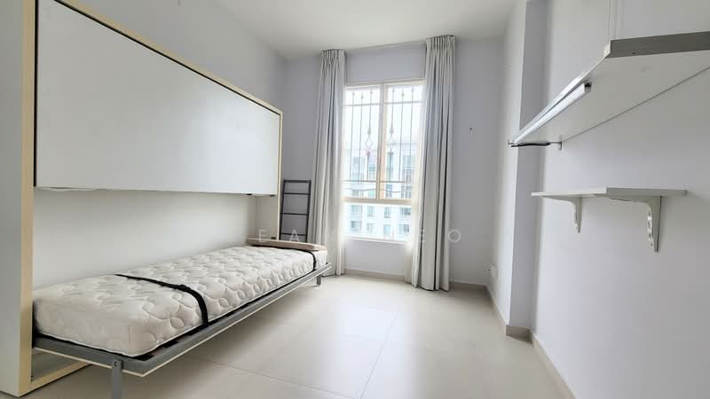 Yishun Sapphire, 40 Canberra Drive, 2 Bedrooms, 1,000 sqft, Condominium For Rent, by Jean Neo, 24259691 - PropertyGuru.com.sg