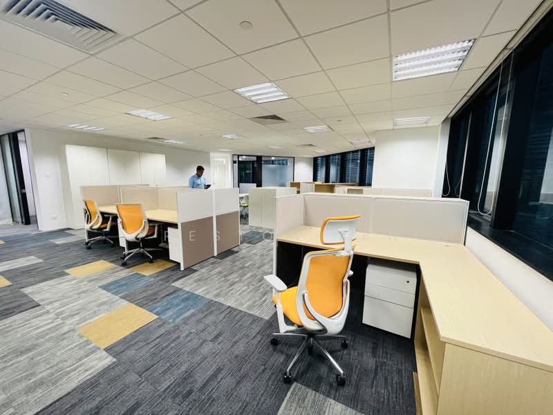 Republic Plaza, 9 Raffles Place, 1,668 sqft, Office For Rent, by Preston Tan, 24259819 - CommercialGuru.com.sg