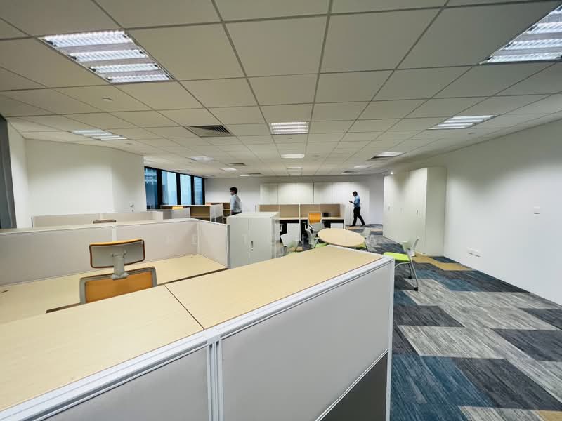 Republic Plaza, 9 Raffles Place, 1,668 sqft, Office For Rent, by Preston Tan, 24259819 - CommercialGuru.com.sg