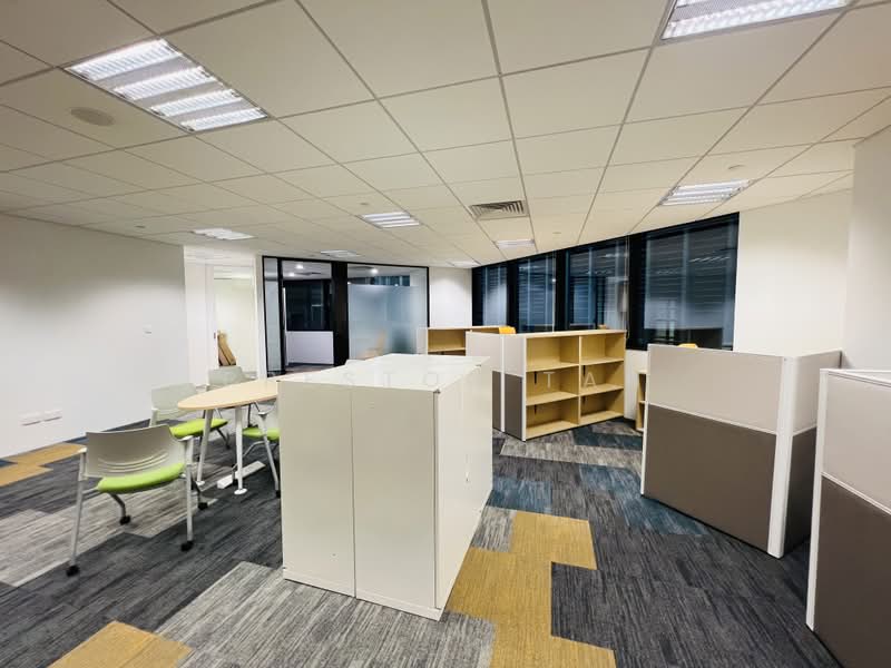 Republic Plaza, 9 Raffles Place, 1,668 sqft, Office For Rent, by Preston Tan, 24259819 - CommercialGuru.com.sg