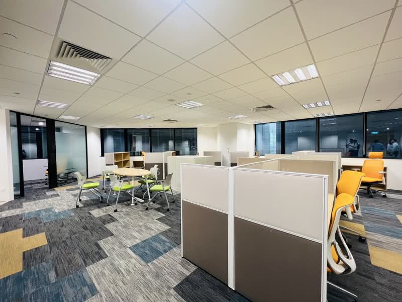 Republic Plaza, 9 Raffles Place, 1,668 sqft, Office For Rent, by Preston Tan, 24259819 - CommercialGuru.com.sg