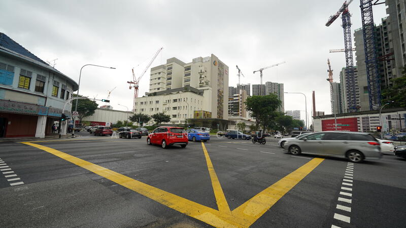 Lavender Street Shophouse, Lavender Street, 1,369 sqft, Shop / Shophouse For Sale, by Alvin Chua, 24259852 - CommercialGuru.com.sg