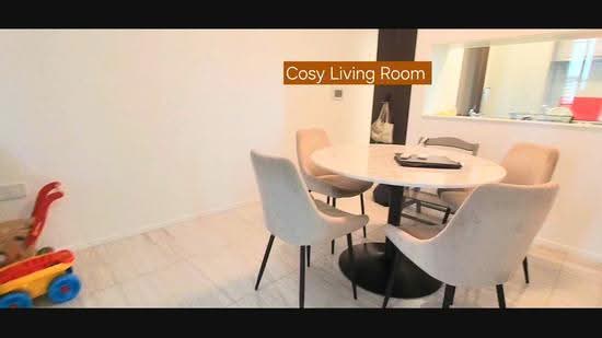 Parc Esta, 822 Sims Avenue, Eunos / Geylang / Paya Lebar, 3 Bedrooms, 840 sqft, Condominium For Rent, by Faith Yee, 24259905 - PropertyGuru.com.sg