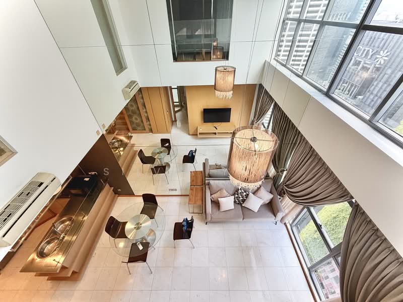 Icon, 10 Gopeng Street, 2 Bedrooms, 1,044 sqft, Apartment For Sale, by Silvia Yang, 24259923 - PropertyGuru.com.sg