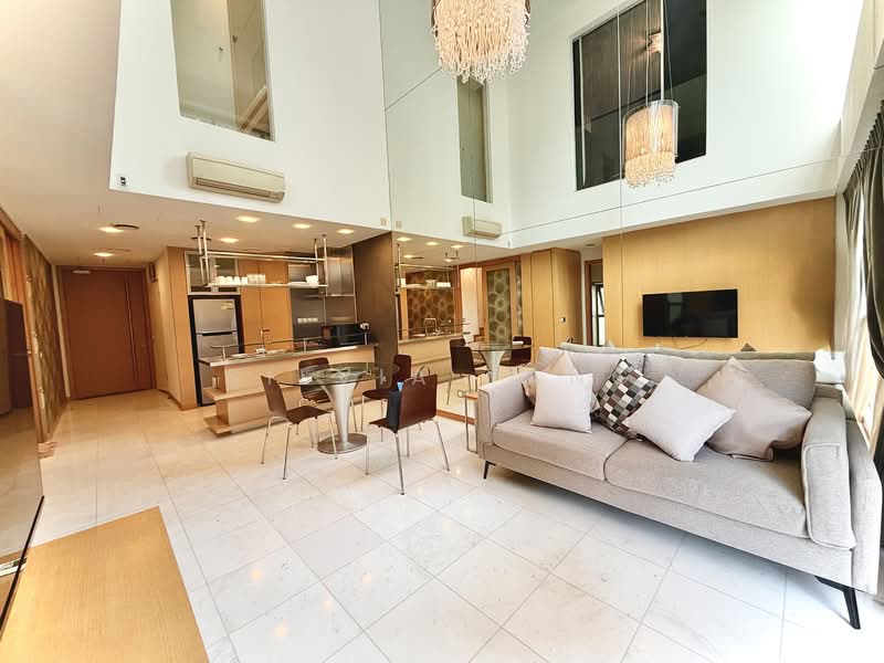 Icon, 10 Gopeng Street, 2 Bedrooms, 1,044 sqft, Apartment For Sale, by Silvia Yang, 24259923 - PropertyGuru.com.sg