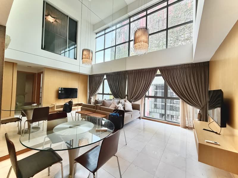 Icon, 10 Gopeng Street, 2 Bedrooms, 1,044 sqft, Apartment For Sale, by Silvia Yang, 24259923 - PropertyGuru.com.sg