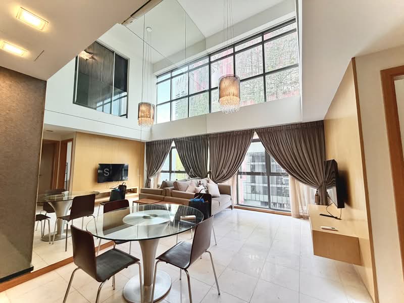 Icon, 10 Gopeng Street, 2 Bedrooms, 1,044 sqft, Apartment For Sale, by Silvia Yang, 24259923 - PropertyGuru.com.sg