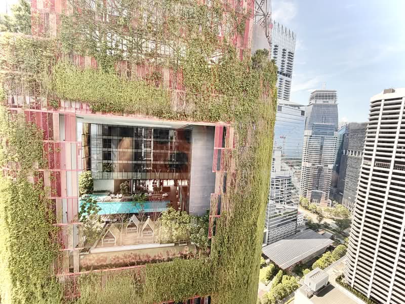 Icon, 10 Gopeng Street, 2 Bedrooms, 1,044 sqft, Apartment For Sale, by Silvia Yang, 24259923 - PropertyGuru.com.sg