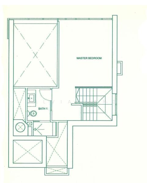 Icon, 10 Gopeng Street, 2 Bedrooms, 1,044 sqft, Apartment For Sale, by Silvia Yang, 24259927 - PropertyGuru.com.sg