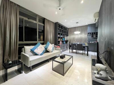 For Rent - The Shelford