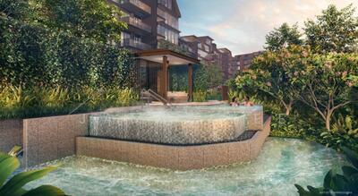 For Sale - Terra Hill