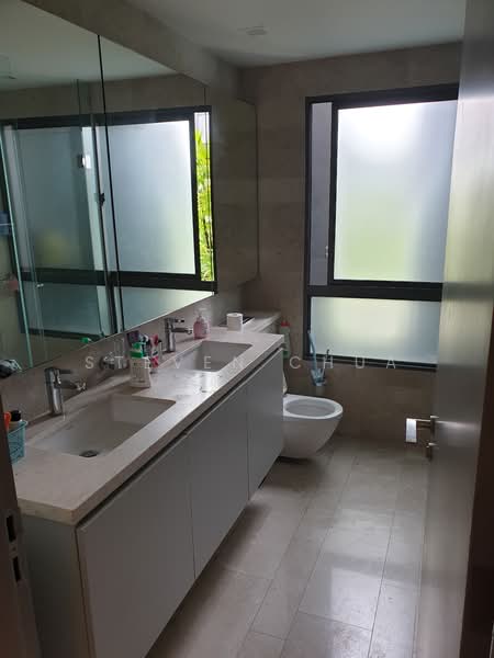 Pavilion Park, Pavilion Circle, 5 Bedrooms, 3,000 sqft, Terraced House For Rent, by Steven Chua, 24259996 - PropertyGuru.com.sg