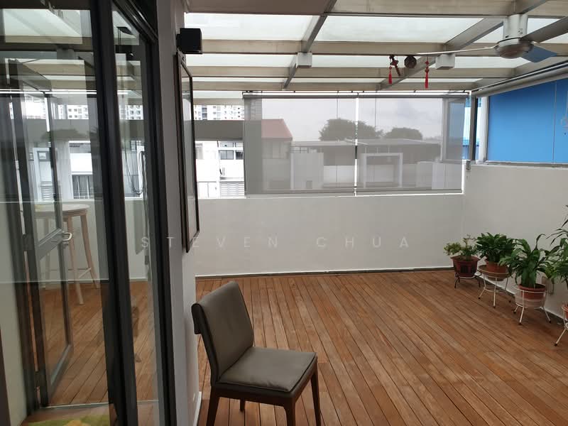 Pavilion Park, Pavilion Circle, 5 Bedrooms, 3,000 sqft, Terraced House For Rent, by Steven Chua, 24259996 - PropertyGuru.com.sg