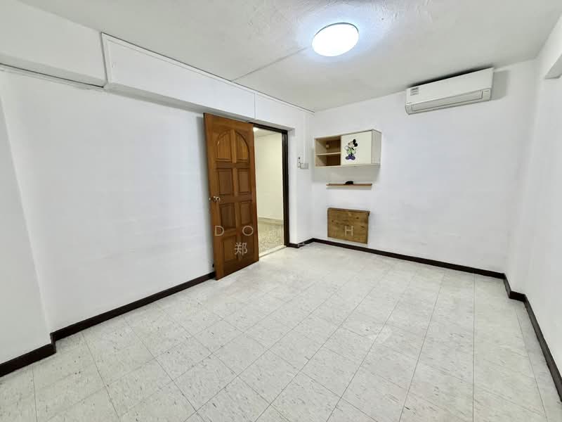 For Rent - 66 Lorong 4 Toa Payoh