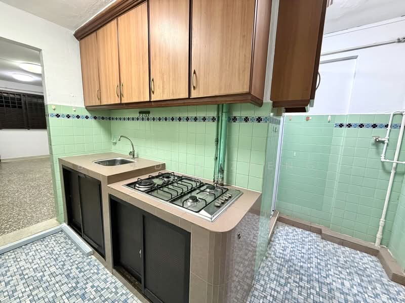 For Rent - 66 Lorong 4 Toa Payoh