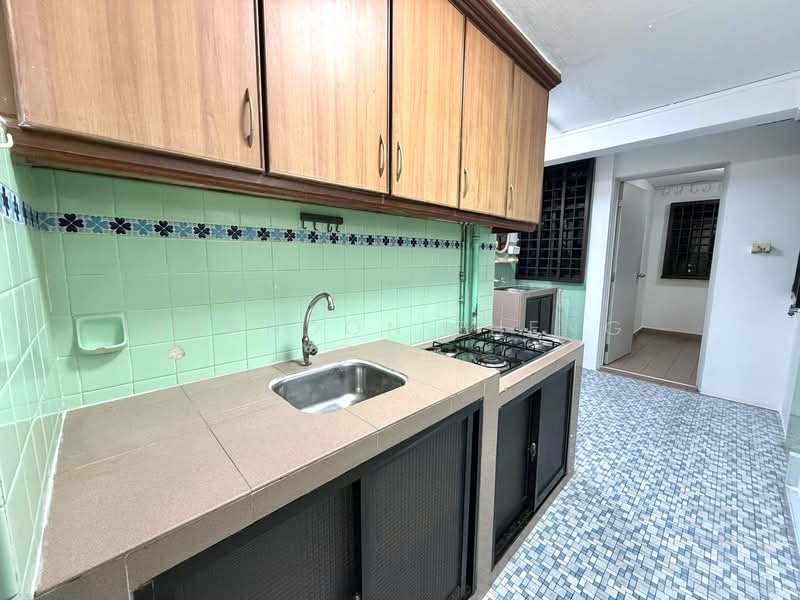 For Rent - 66 Lorong 4 Toa Payoh