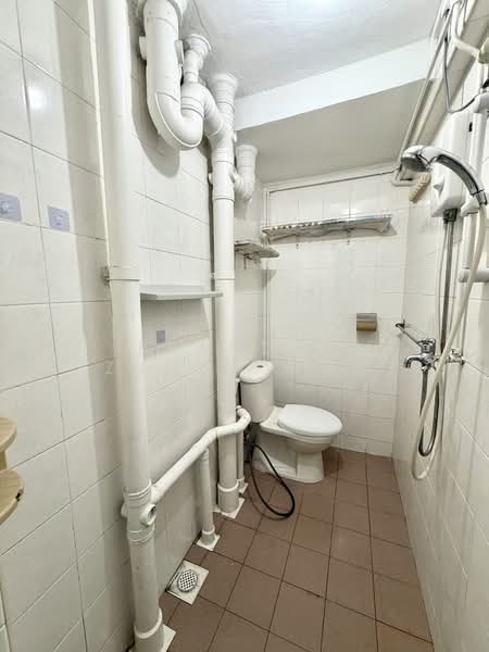 For Rent - 66 Lorong 4 Toa Payoh