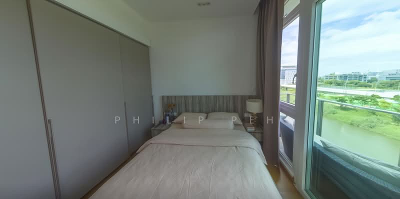 Waterfront @ Faber, 42 Faber Walk, 4 Bedrooms, 1,389 sqft, Apartment For Sale, by Philip Peh, 24260030 - PropertyGuru.com.sg