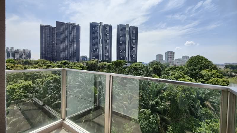 Waterfront @ Faber, 42 Faber Walk, 4 Bedrooms, 1,389 sqft, Apartment For Sale, by Philip Peh, 24260030 - PropertyGuru.com.sg