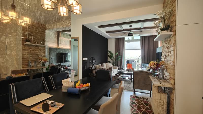 Waterfront @ Faber, 42 Faber Walk, 4 Bedrooms, 1,389 sqft, Apartment For Sale, by Philip Peh, 24260030 - PropertyGuru.com.sg
