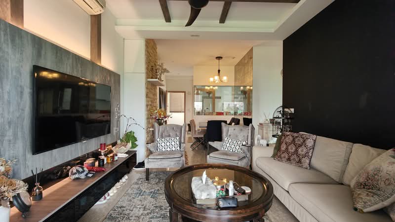 Waterfront @ Faber, 42 Faber Walk, 4 Bedrooms, 1,389 sqft, Apartment For Sale, by Philip Peh, 24260030 - PropertyGuru.com.sg