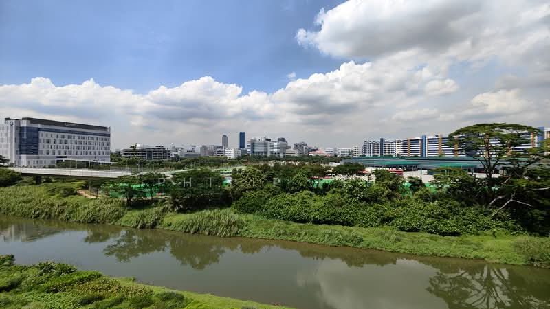 Waterfront @ Faber, 42 Faber Walk, 4 Bedrooms, 1,389 sqft, Apartment For Sale, by Philip Peh, 24260030 - PropertyGuru.com.sg