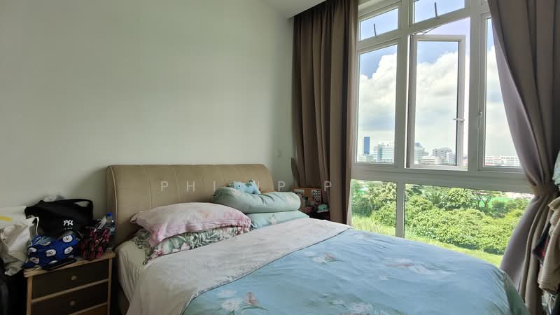 Waterfront @ Faber, 42 Faber Walk, 4 Bedrooms, 1,389 sqft, Apartment For Sale, by Philip Peh, 24260030 - PropertyGuru.com.sg