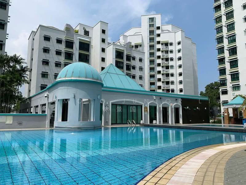 Eastvale, 31 Pasir Ris Drive 3, 2 Bedrooms, 500 sqft, Condominium For Rent, by YAMAMOTO Jr LIM 林景漍, 24260167 - PropertyGuru.com.sg