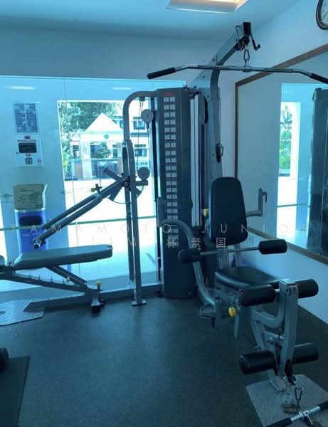 Eastvale, 31 Pasir Ris Drive 3, 2 Bedrooms, 500 sqft, Condominium For Rent, by YAMAMOTO Jr LIM 林景漍, 24260167 - PropertyGuru.com.sg